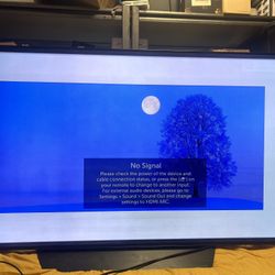 LG 55 Inch Class B3 series OLED 4K UHD Smart webOS 23 w/ ThinQ AI TV