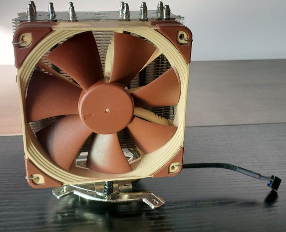 Noctua NH-U12s