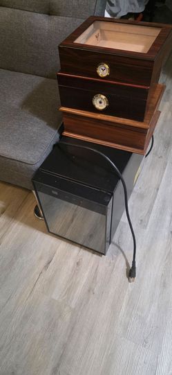 Humidors