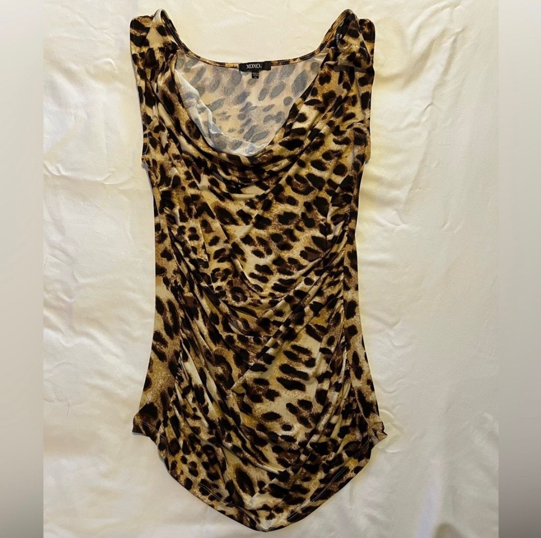 Printed Top