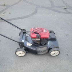 Lawnmower 