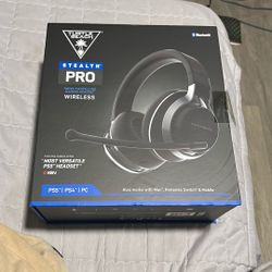 Playstation 5 Headset 