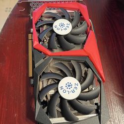 GTX 1660S Graphics Card