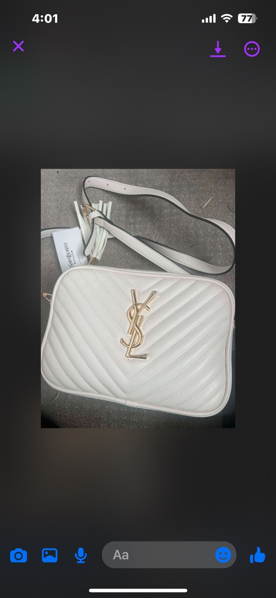 Women’s Cross Body Bag