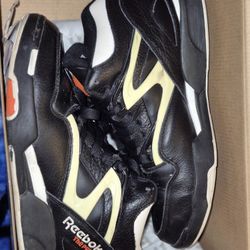 Reebok Pumps Sz 8.5