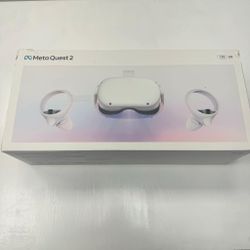 Meta Quest 2 Advanced All In One Virtual Reality Headset - Pay $5 DOWN AVAILABLE - NO CREDIT NEEDED
