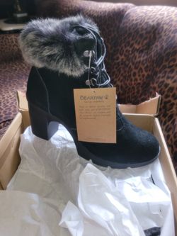 Bearpaw