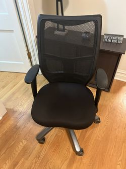 OM Seating YS78 Office Chair