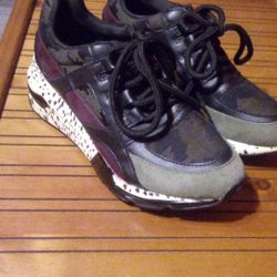 Steve Madden Women's Shoes 