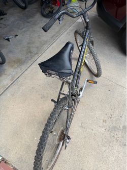 Schwinn highplains