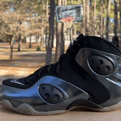 Nike Zoom Rookie “Black Anthracite” Size 10