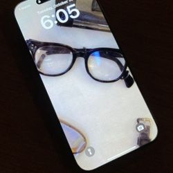 iPhone 16 Pro 128gb T-Mobile 