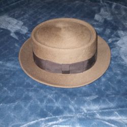 Bailey Hat