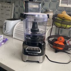 Food Processor