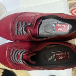 Femme Fluchos Authentic 