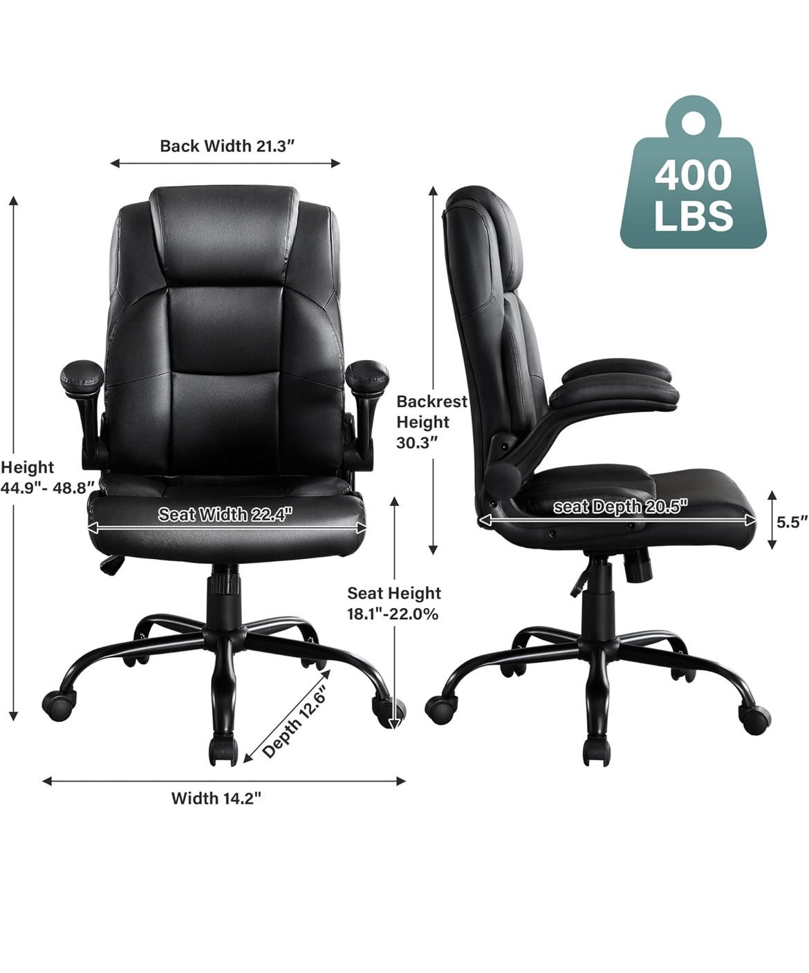 Office chair