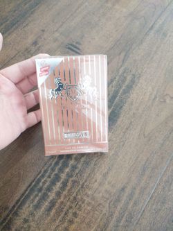 Brand new deluxe vaporisateur natural spray EDP 3.4FL.OZ