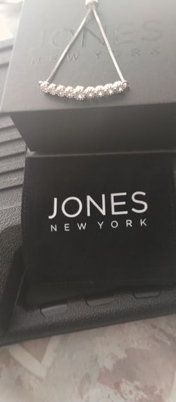 Jones new York bracelet