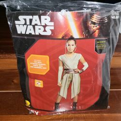 Brand New Star Wars Costume 