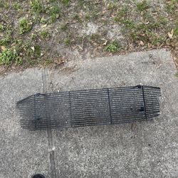 SVT Lightning grill f150