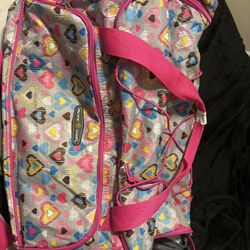 Kids Duffle Bag