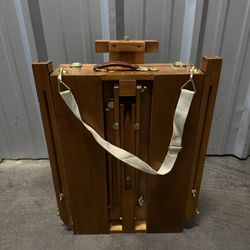 Art Easel Portable