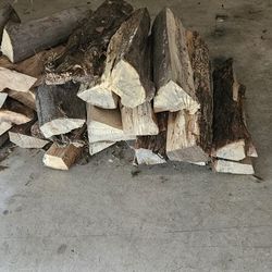 Oak Wood (30 Pieces)