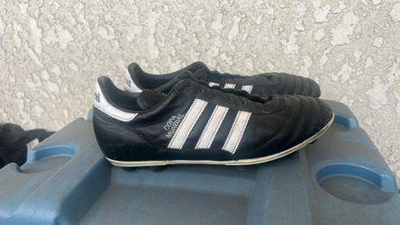 Boys Copa cleats