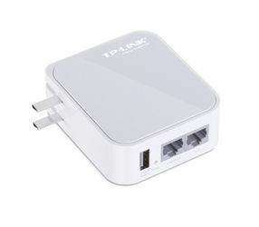 Tp-link TL-WR710N 150 Mbps / Router TL-WR802N 300 Mbps Wireless Mini Portable New