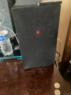 Speakers