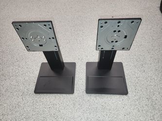 Computer Monitor Stands