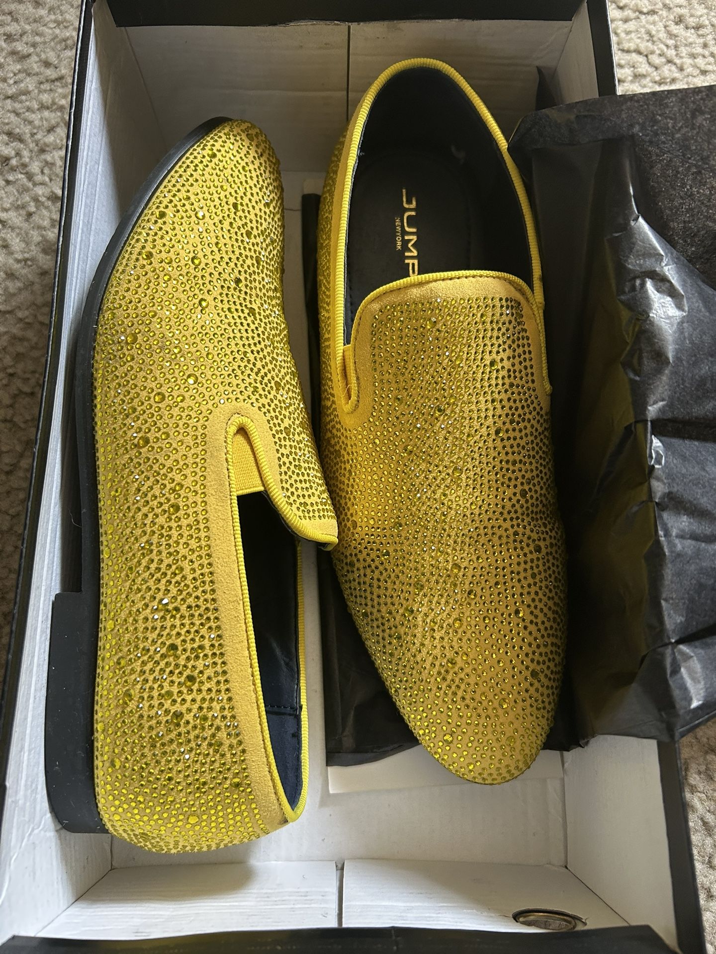 dress shoes