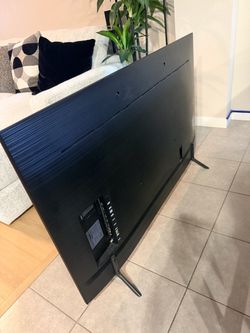 Samsung tv