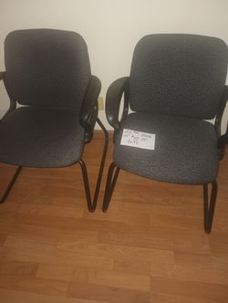 Guest Office Chair