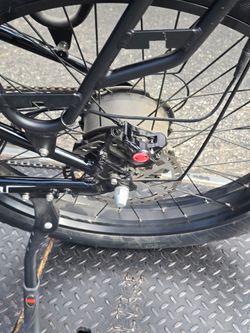 Kingbull Electric Bike