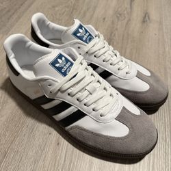 Adidas Samba Shoe 