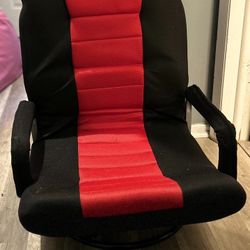 swivel chair for video games