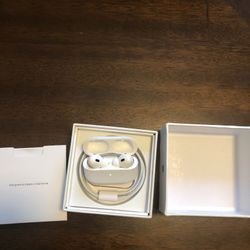 AirPod Pros Gen 2