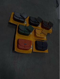 GOYARD Bags