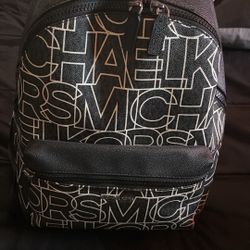 Michael Kors Backpack 