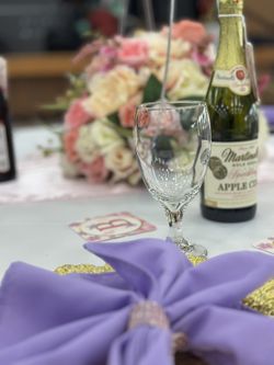 Decorations, Decorations, Decorations 