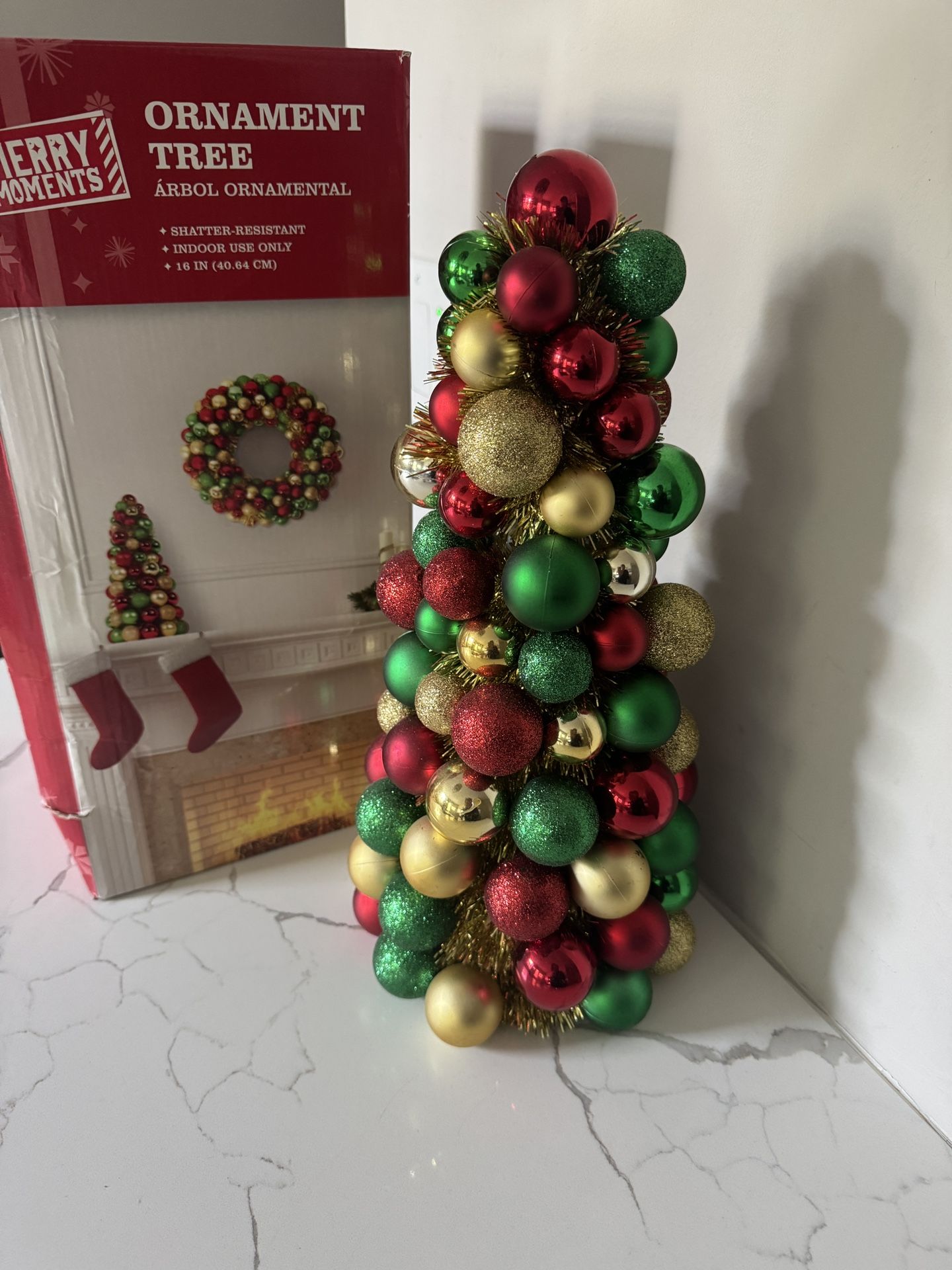 Christmas Tree $2