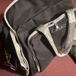Diaper Bag Ju Ju Be Brand 