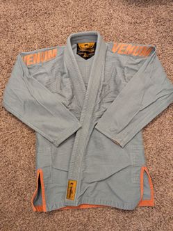Venum BJJ Gi