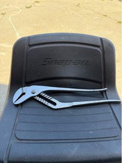 Snap on tools