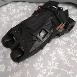 Dark Knight Bat Mobile