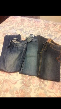 Pantalones
