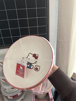 Hello Kitty