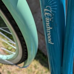Schwinn "Windwood"