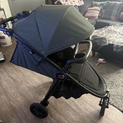 Baby Jogger City Mini GT2 Stroller